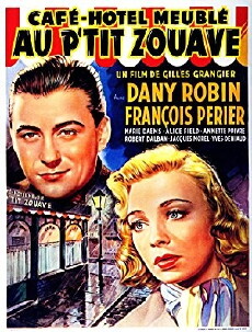 Au p'tit zouave (1950) - Stream Online