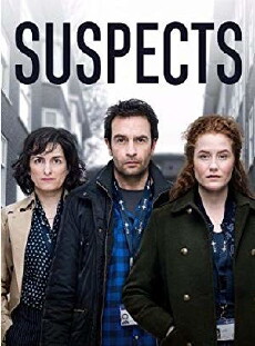 Suspects (2017) - Stream Online