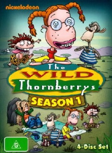 The Wild Thornberrys (1998) - Stream Online