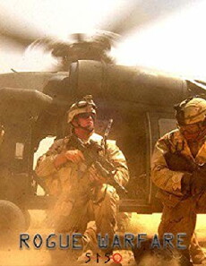 Rogue Warfare: The Hunt (2018) - Stream Online