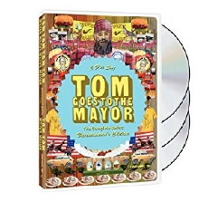 Tom Goes to the Mayor (2004) - Stream Online