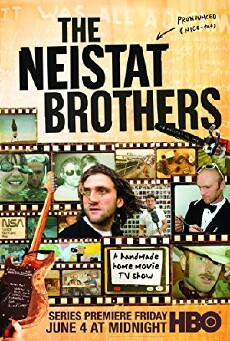 The Neistat Brothers (2010) - Stream Online