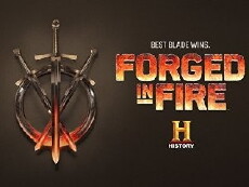 Forged in Fire (2015) - Stream Online