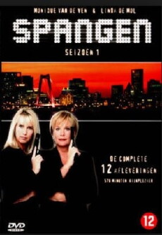 Spangen (1999) - Stream Online
