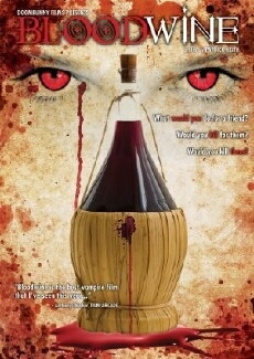 Bloodwine (2008) - Stream Online