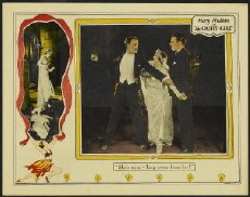 The Gaiety Girl (1924) - Stream Online