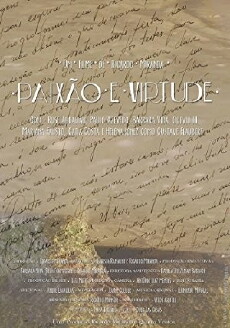 Paixão e Virtude (2014) - Stream Online