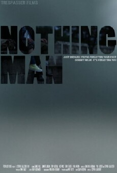 Nothing Man (2017) - Stream Online