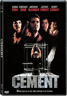 Cement (2000) - Stream Online