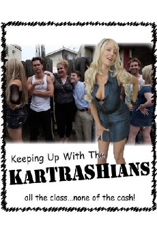 Keeping Up with The Kartrashians (2011) - Stream Online