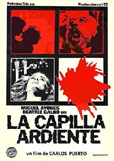 La capilla ardiente (1981) - Stream Online