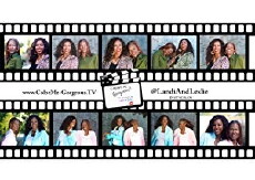 Color me Gorgeous: The Adventures of Landi & Leslie (2017) - Stream Online