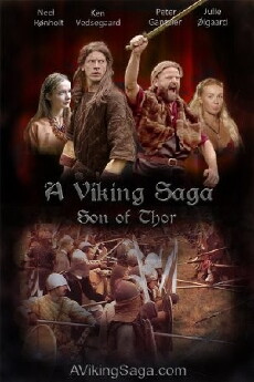 A Viking Saga: Son of Thor (2008) - Stream Online