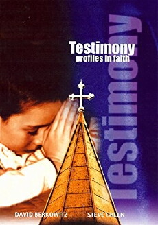 Testimony: Profiles in Faith (2002) - Stream Online
