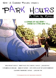 Park Hours (2016) - Stream Online
