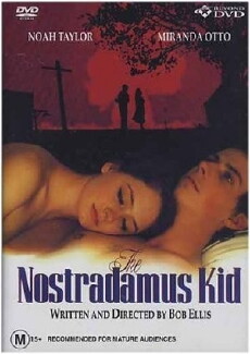 The Nostradamus Kid (1993) - Stream Online