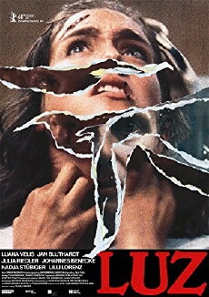Luz (2018) - Stream Online