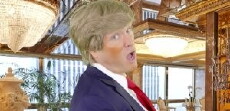 TRUMP: (Ya Got) Trouble (2016) - Stream Online