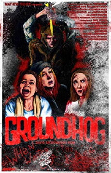 Groundhog (2017) - Stream Online