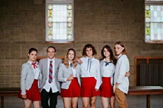 L'Académie (2017) - Stream Online