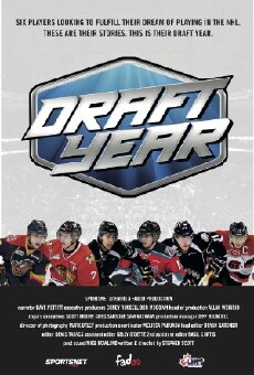 Draft Year (2014) - Stream Online