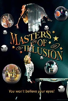 Masters of Illusion (2009) - Stream Online