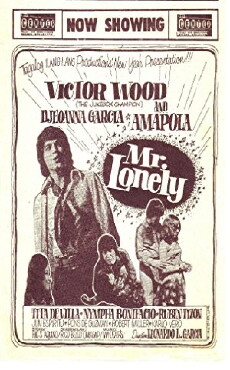 Mr. Lonely (1972) - Stream Online