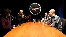 The Comedy Club Sofia Podcast (2017) - Stream Online