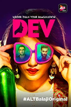 Dev DD (2017) - Stream Online