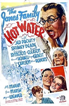Hot Water (1937) - Stream Online