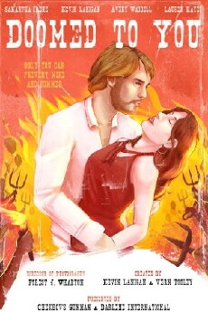 Doomed to You (2016) - Stream Online