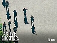 Active Shooter: America Under Fire (2017) - Stream Online