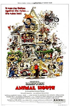 Animal House (1978) - Stream Online