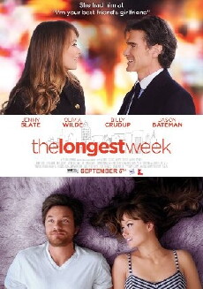 The Longest Week (2014) - Stream Online