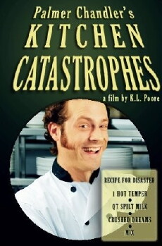Palmer Chandler's Kitchen Catastrophes (2010) - Stream Online