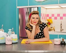 Flour Power (2017) - Stream Online