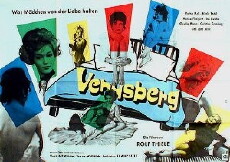 Venusberg (1963) - Stream Online