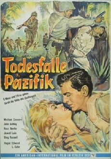 Suicide Battalion (1958) - Stream Online