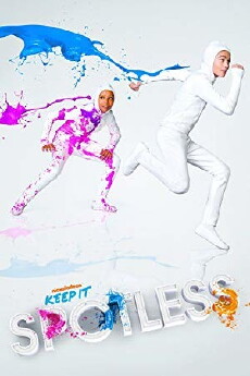 Keep It Spotless (2018) - Stream Online