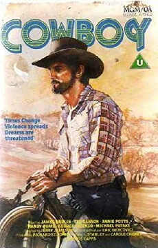 Cowboy (1983) - Stream Online