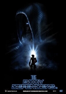 Body Defenders (2018) - Stream Online