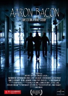 Aaron Bacon (2009) - Stream Online