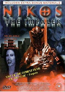 Nikos the Impaler (2003) - Stream Online