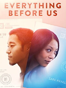 Everything Before Us (2015) - Stream Online