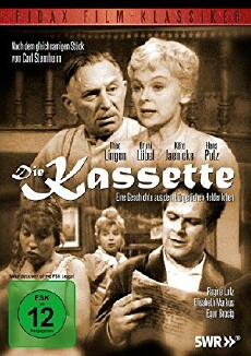 Die Kassette (1961) - Stream Online