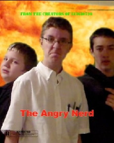 The Angry Nerd (2017) - Stream Online