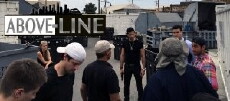 Above the Line (2015) - Stream Online