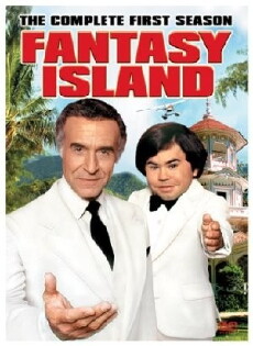 Fantasy Island (1977) - Stream Online