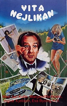 Vita Nejlikan (1974) - Stream Online