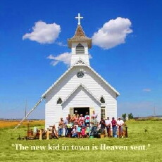 Fishes 'n Loaves: Heaven Sent (2016) - Stream Online
